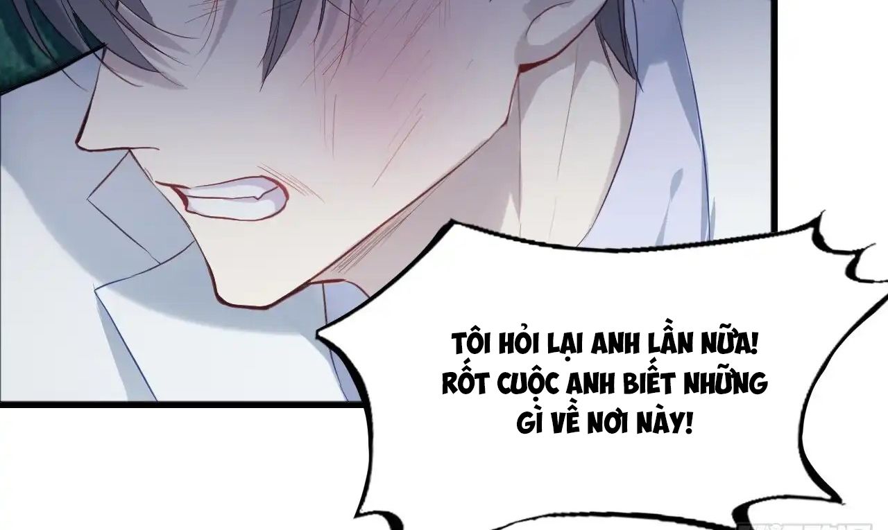 Anh ấy chưa từng sa ngã: Chapter 30