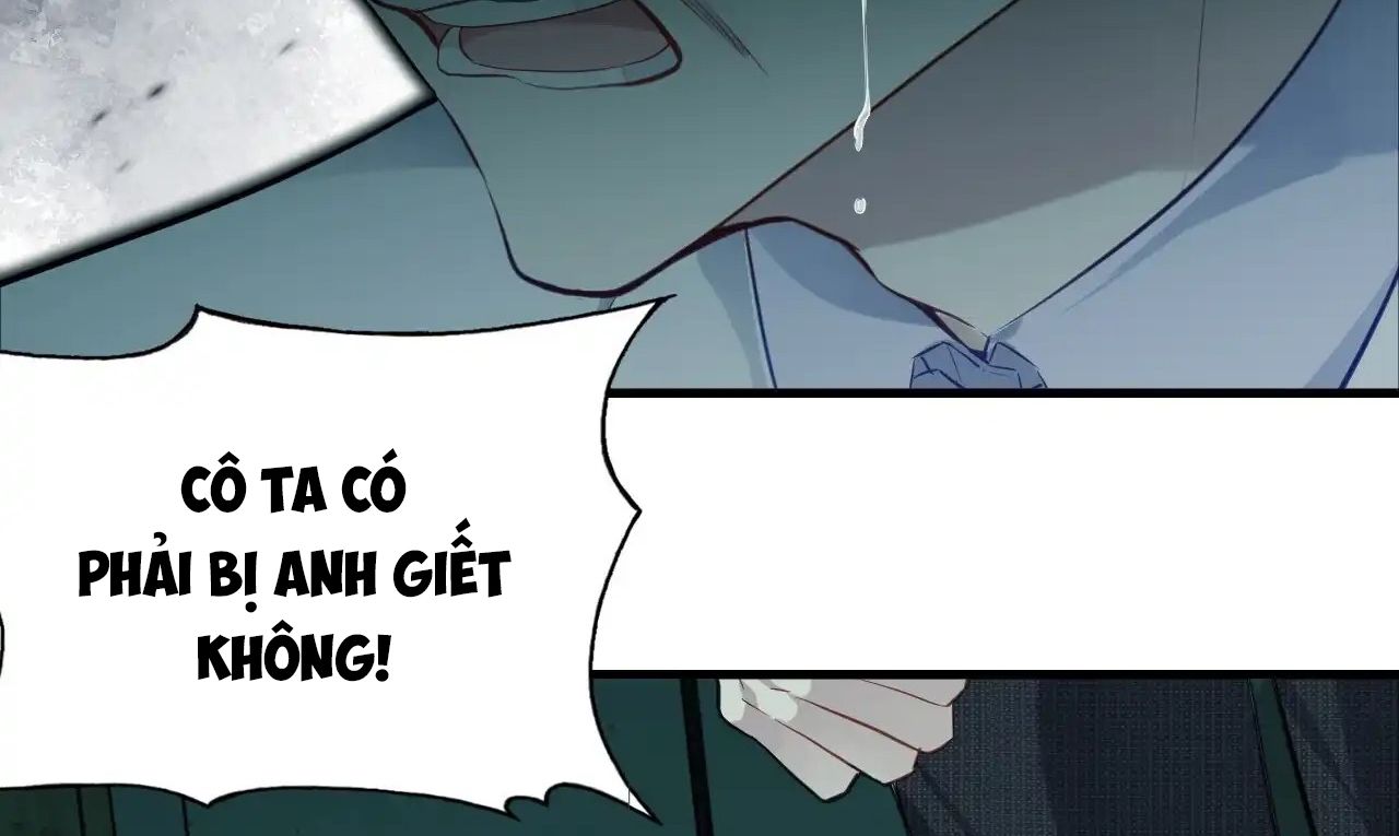 Anh ấy chưa từng sa ngã: Chapter 30