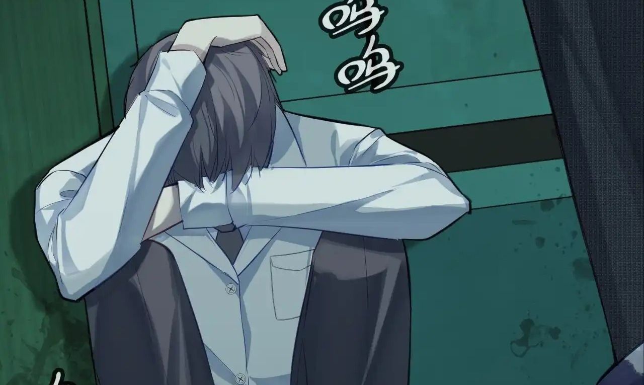 Anh ấy chưa từng sa ngã: Chapter 30