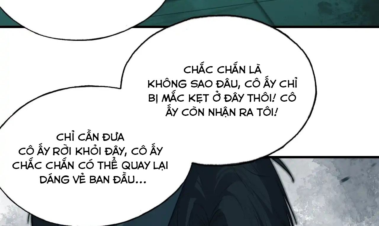 Anh ấy chưa từng sa ngã: Chapter 30