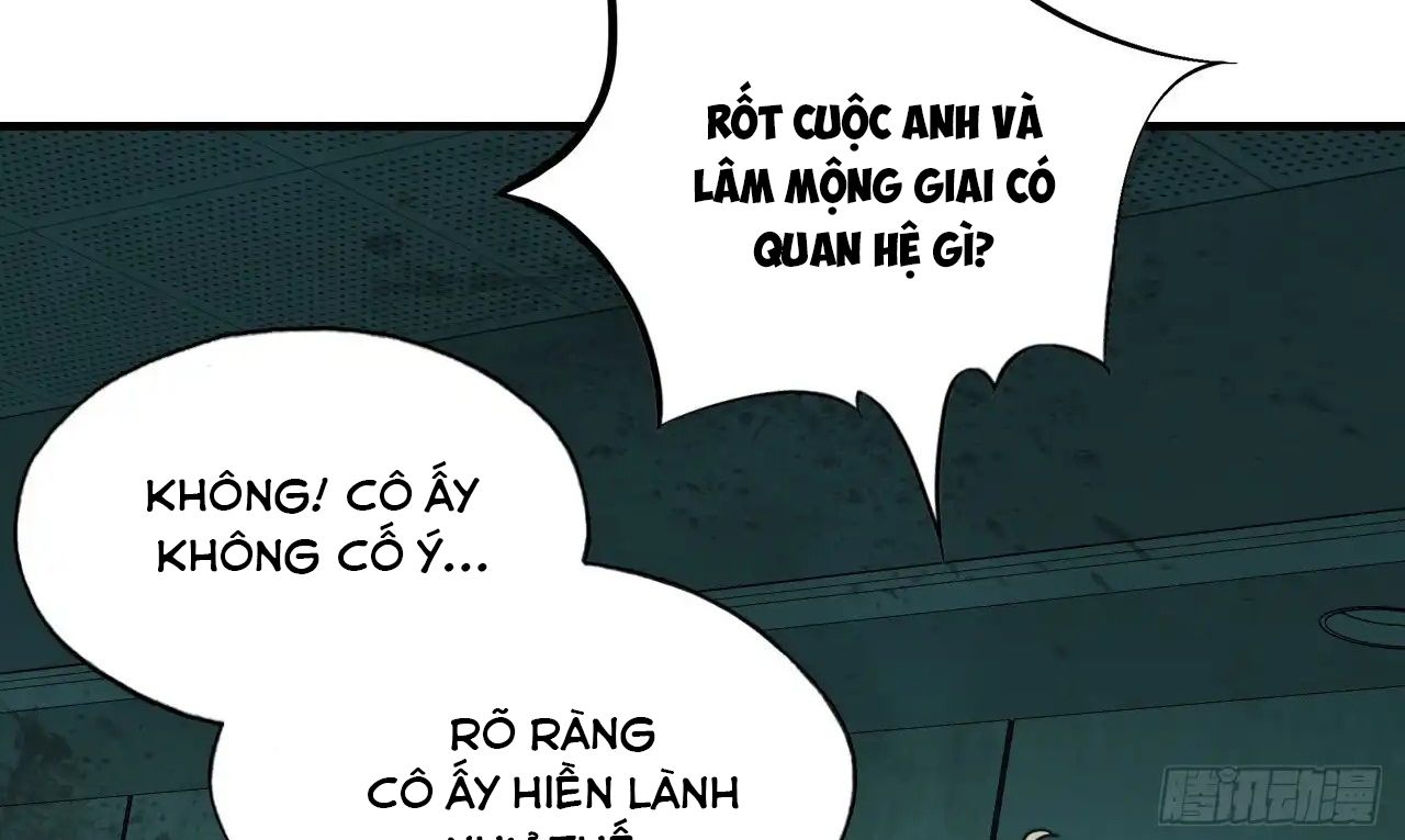 Anh ấy chưa từng sa ngã: Chapter 30