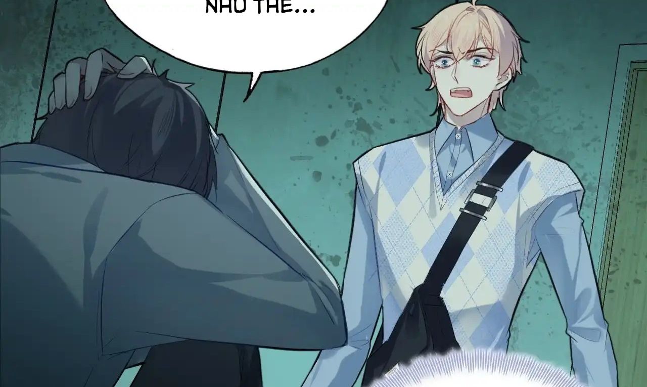 Anh ấy chưa từng sa ngã: Chapter 30