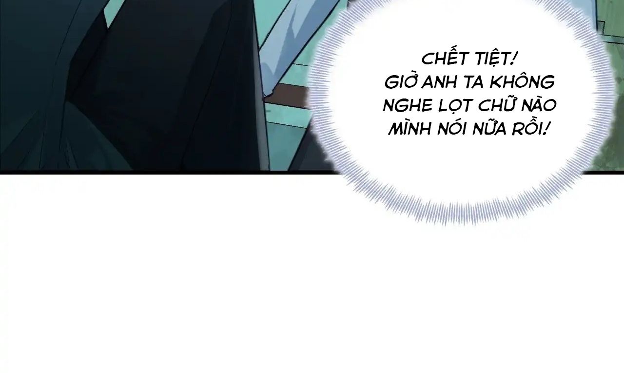 Anh ấy chưa từng sa ngã: Chapter 30