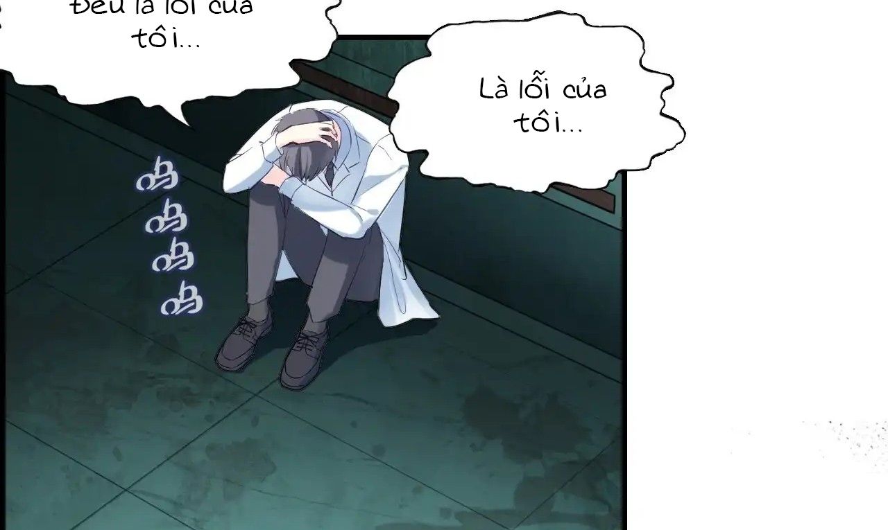 Anh ấy chưa từng sa ngã: Chapter 30