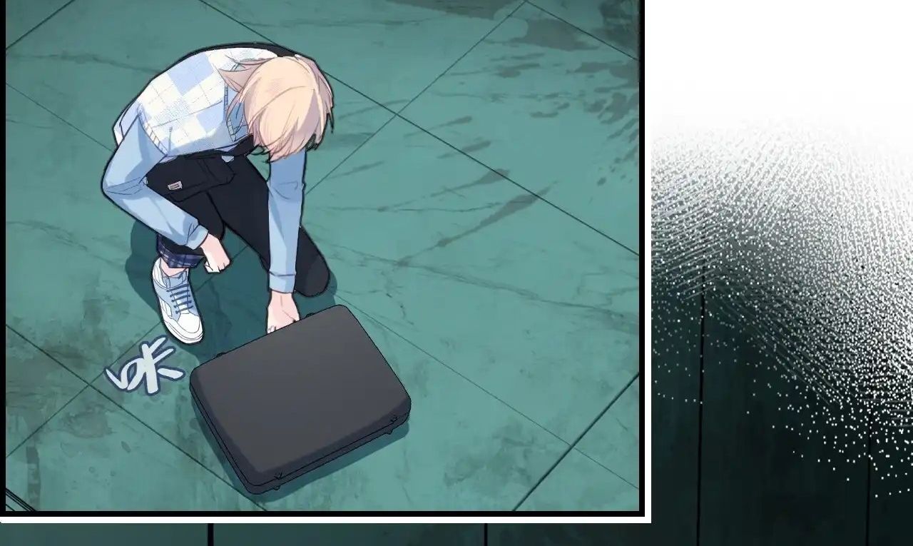 Anh ấy chưa từng sa ngã: Chapter 30