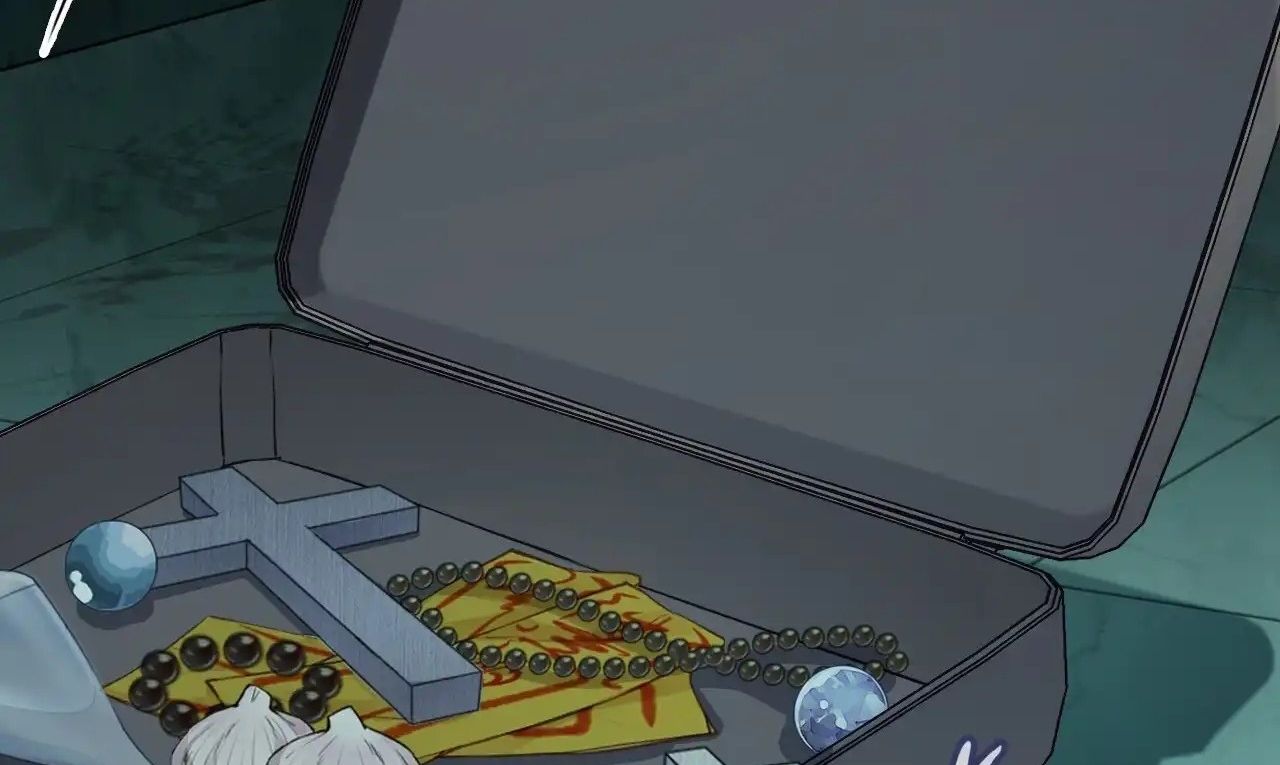 Anh ấy chưa từng sa ngã: Chapter 30