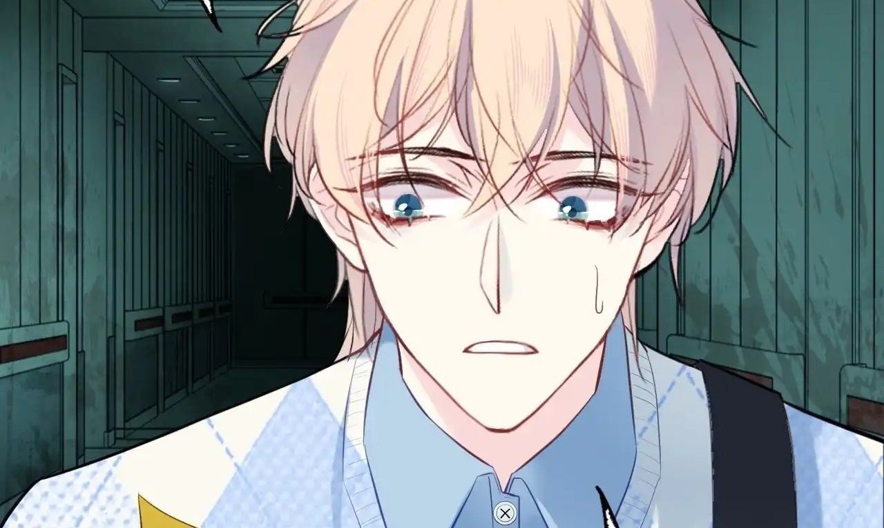 Anh ấy chưa từng sa ngã: Chapter 30