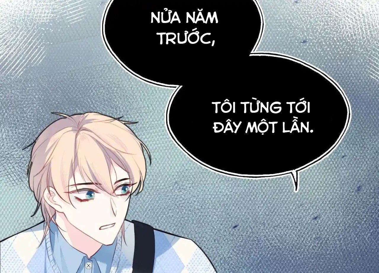 Anh ấy chưa từng sa ngã: Chapter 30