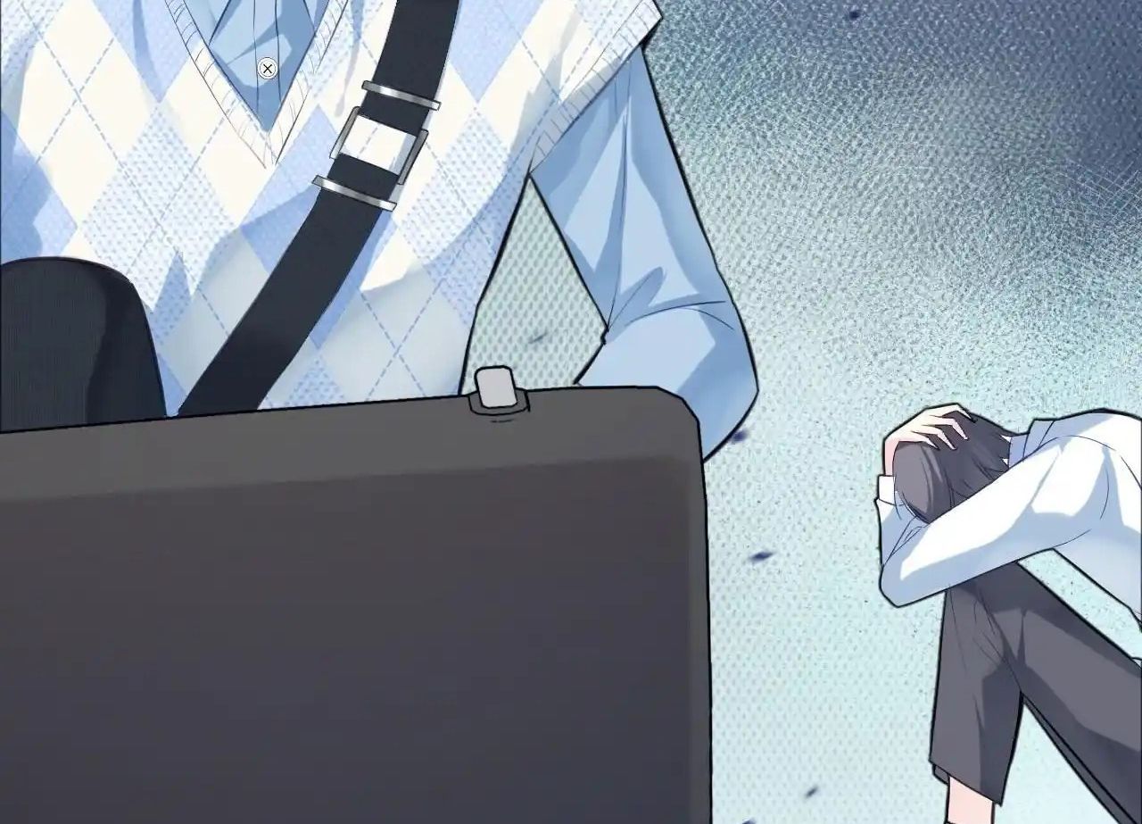 Anh ấy chưa từng sa ngã: Chapter 30