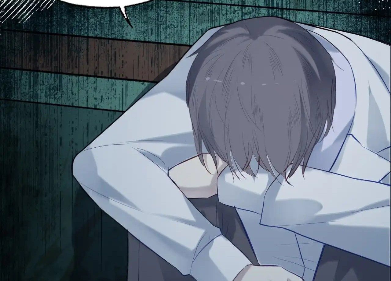 Anh ấy chưa từng sa ngã: Chapter 30