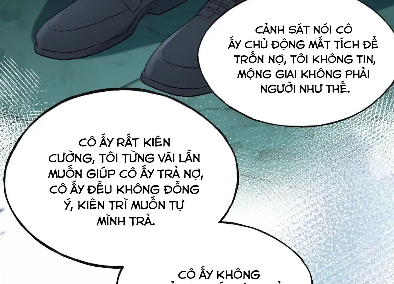 Anh ấy chưa từng sa ngã: Chapter 30