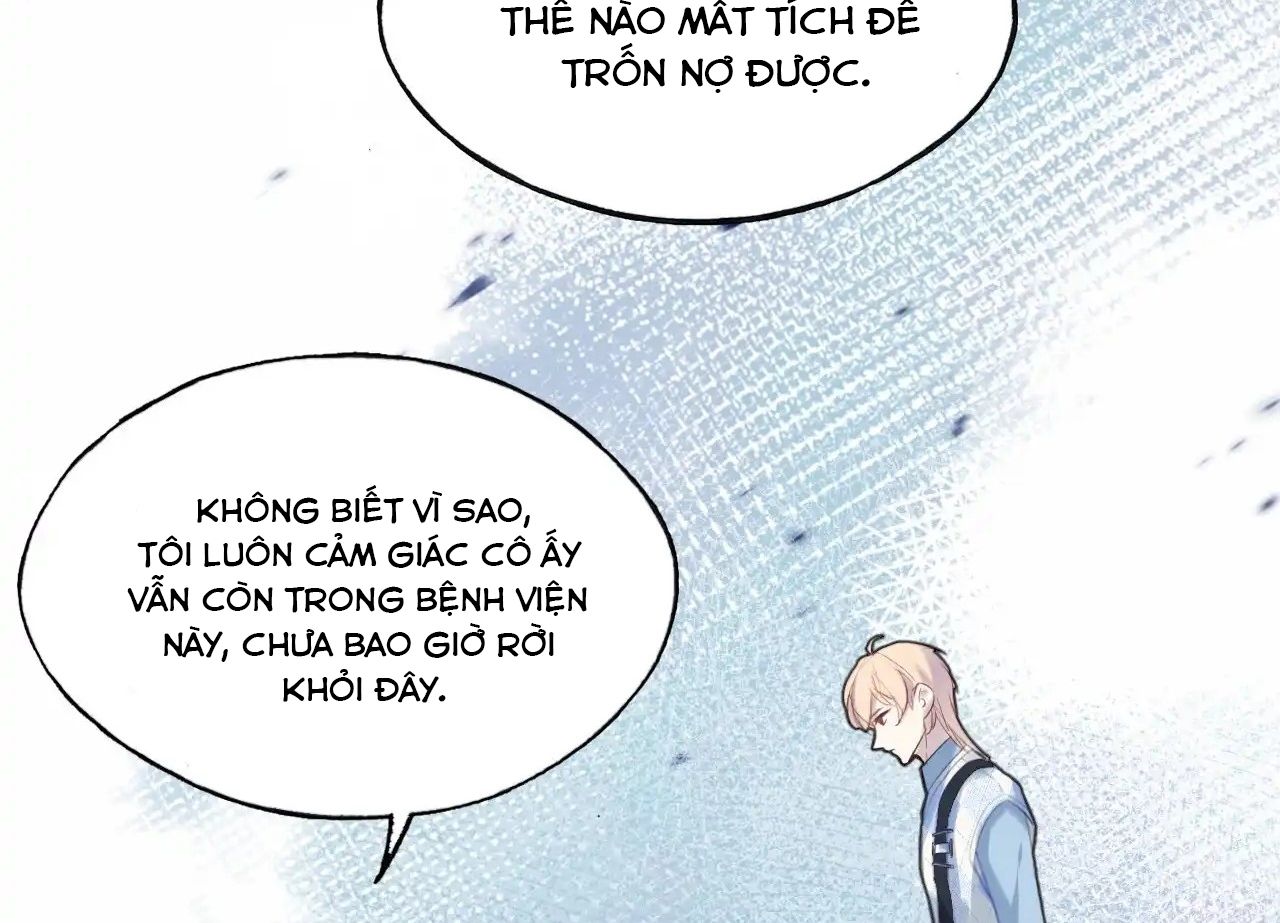 Anh ấy chưa từng sa ngã: Chapter 30