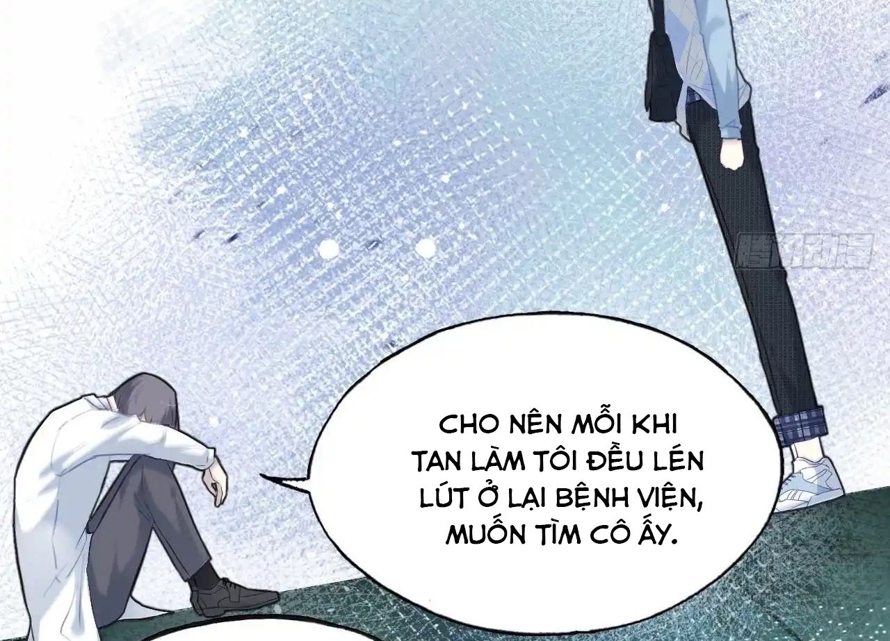 Anh ấy chưa từng sa ngã: Chapter 30