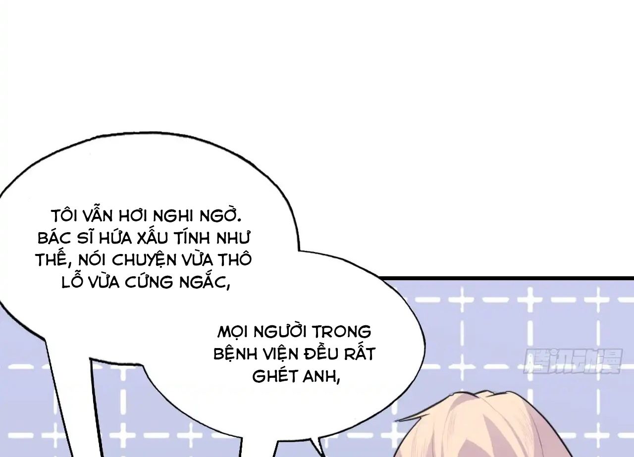 Anh ấy chưa từng sa ngã: Chapter 31