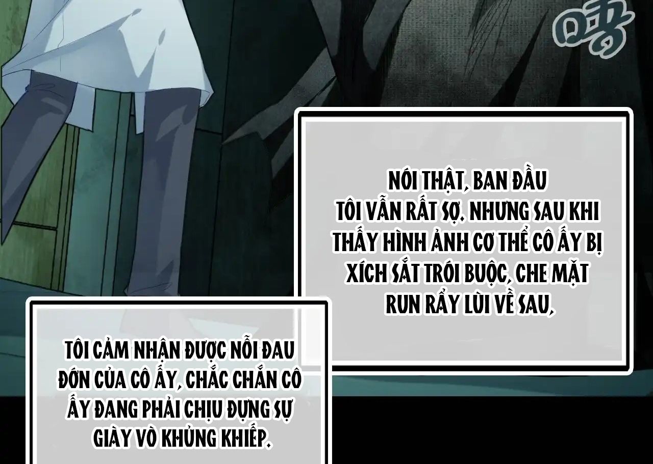 Anh ấy chưa từng sa ngã: Chapter 31