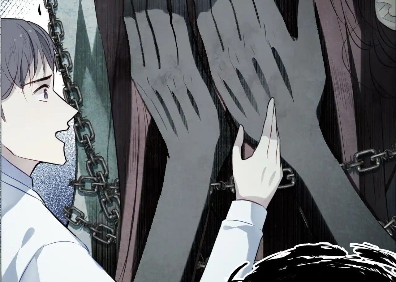 Anh ấy chưa từng sa ngã: Chapter 31