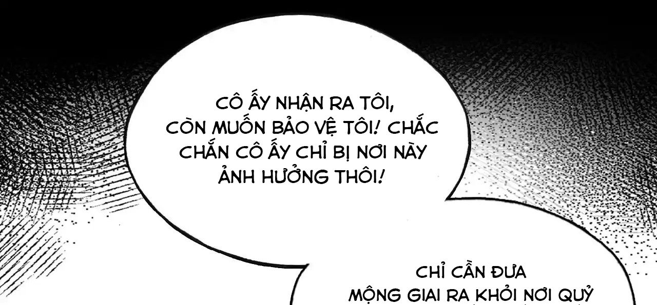 Anh ấy chưa từng sa ngã: Chapter 31