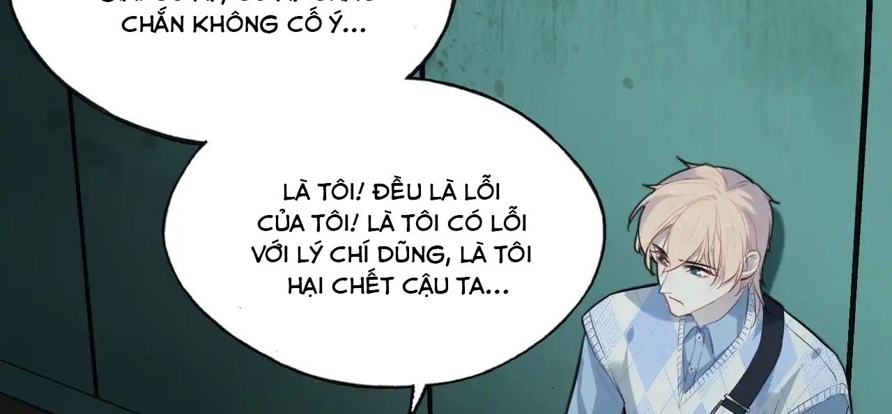 Anh ấy chưa từng sa ngã: Chapter 31