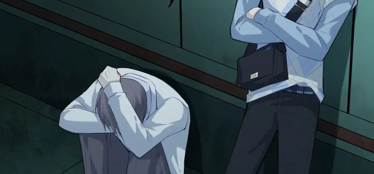 Anh ấy chưa từng sa ngã: Chapter 31