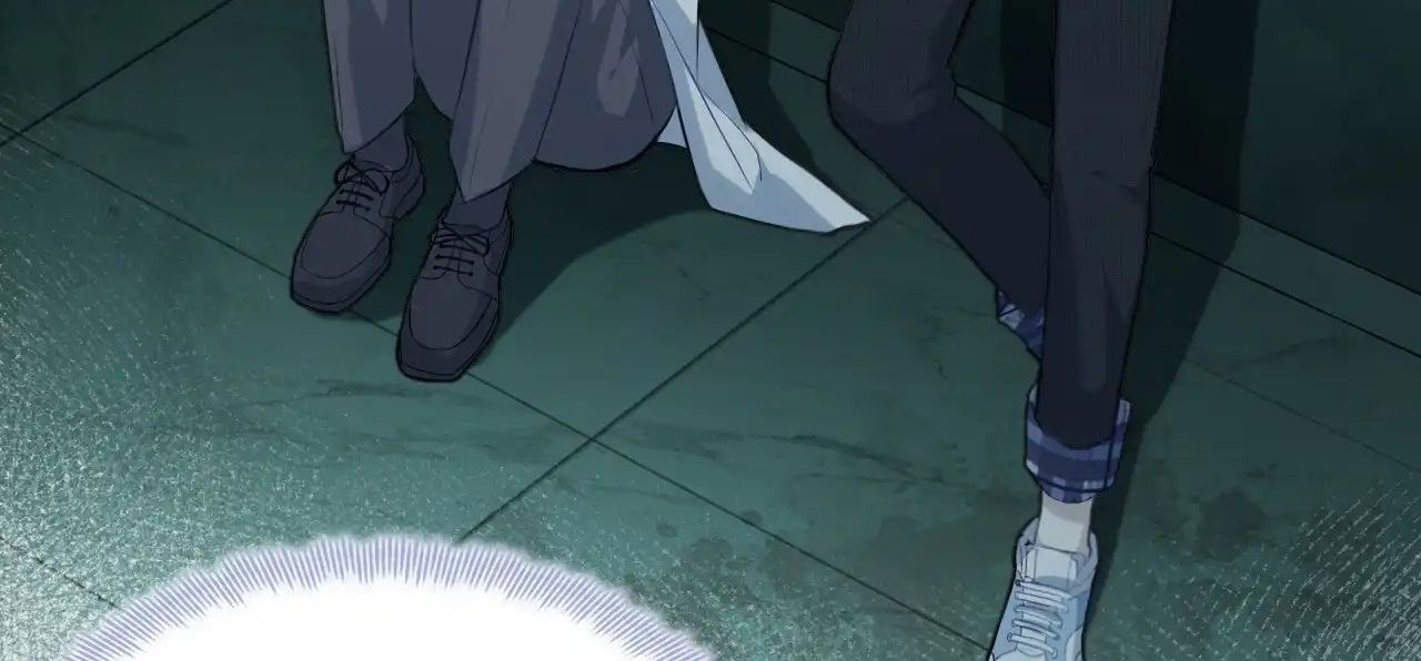 Anh ấy chưa từng sa ngã: Chapter 31