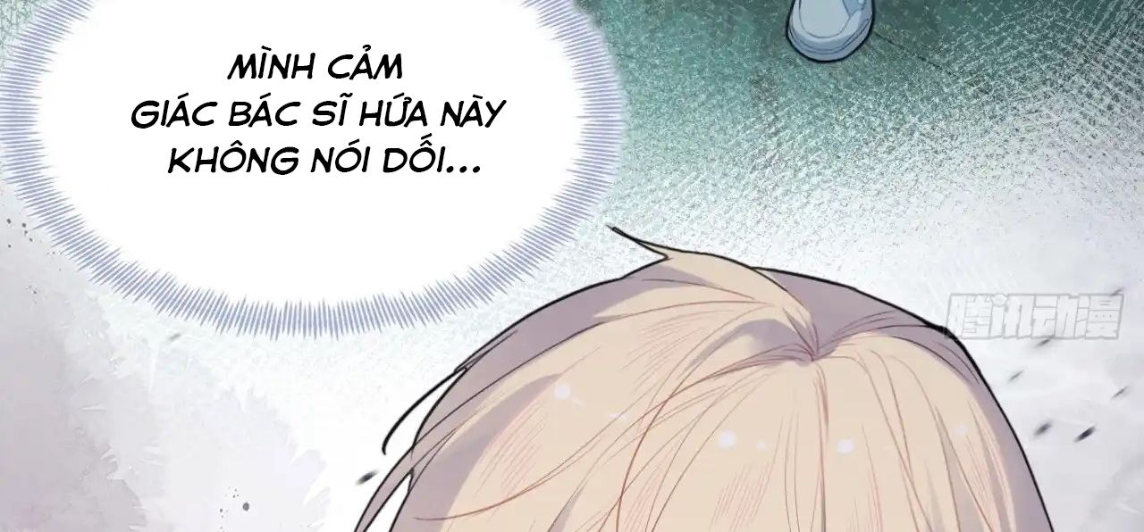 Anh ấy chưa từng sa ngã: Chapter 31