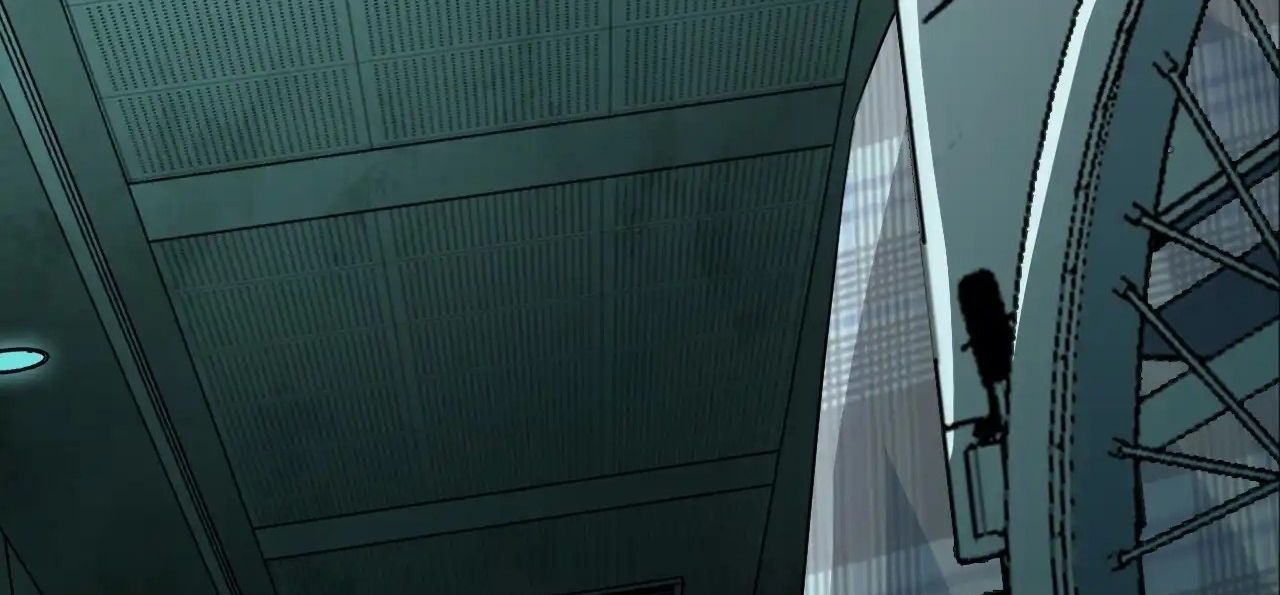 Anh ấy chưa từng sa ngã: Chapter 31