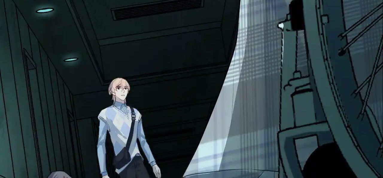 Anh ấy chưa từng sa ngã: Chapter 31