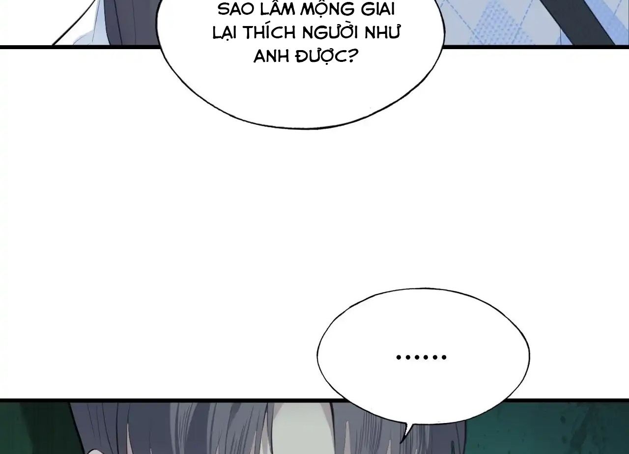 Anh ấy chưa từng sa ngã: Chapter 31