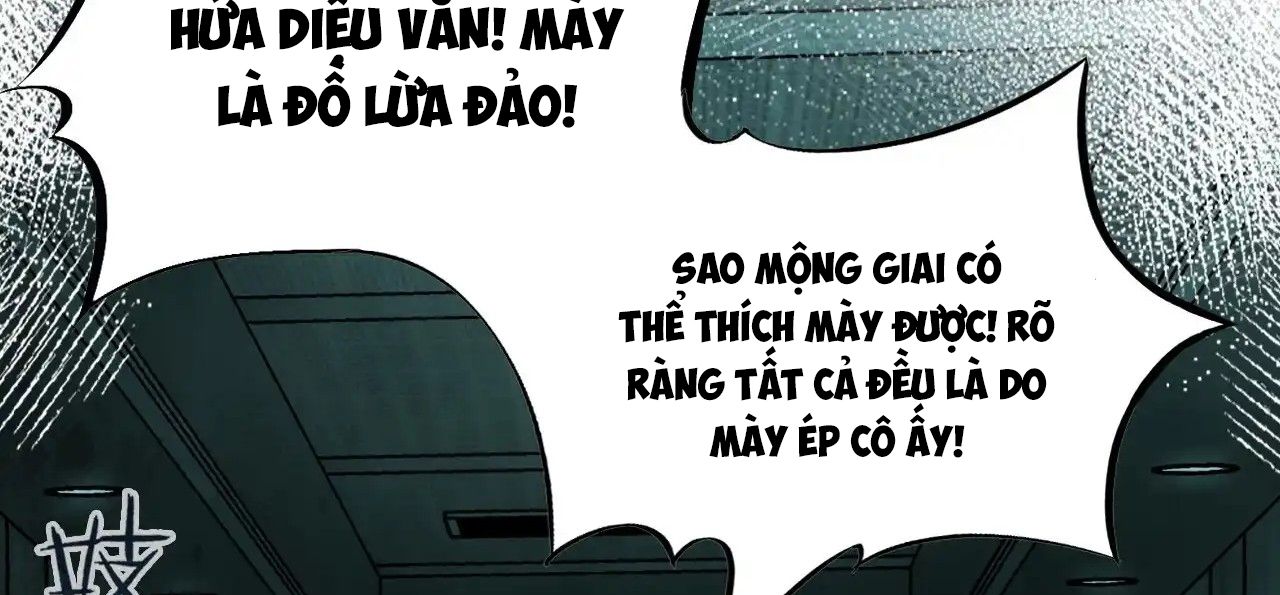 Anh ấy chưa từng sa ngã: Chapter 31