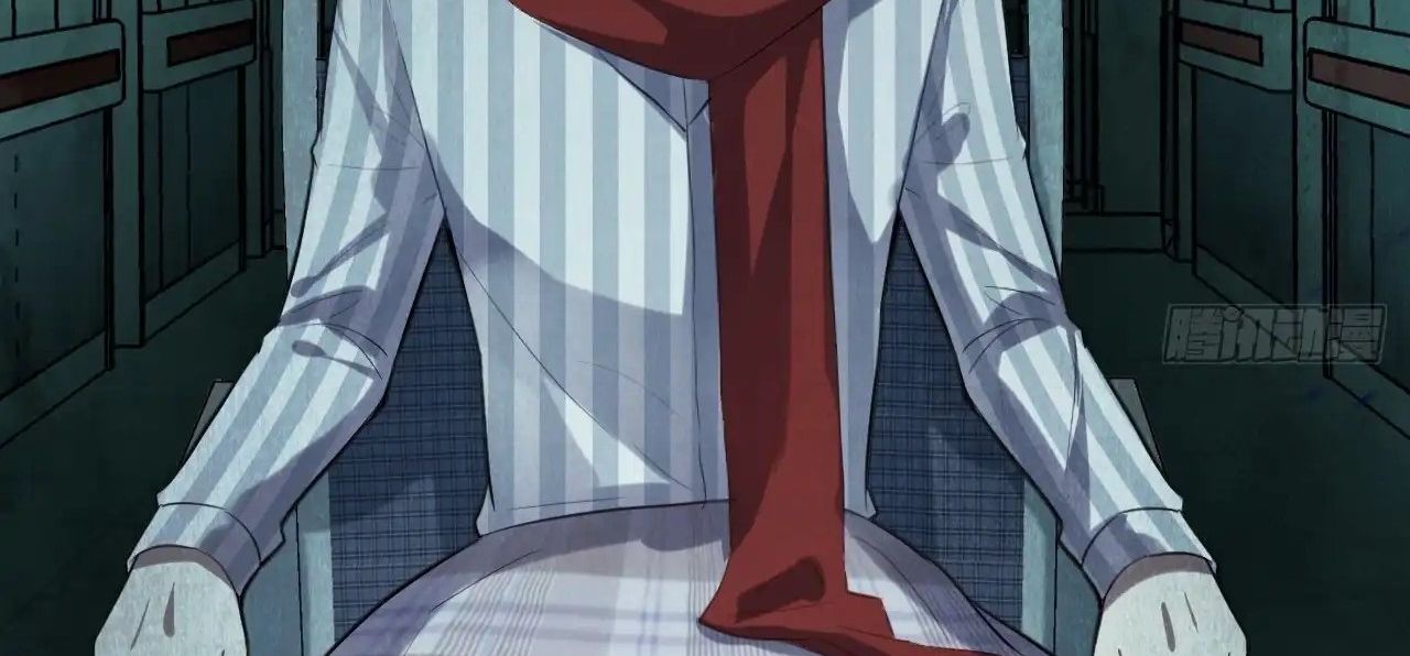 Anh ấy chưa từng sa ngã: Chapter 31