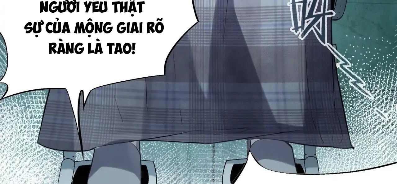 Anh ấy chưa từng sa ngã: Chapter 31