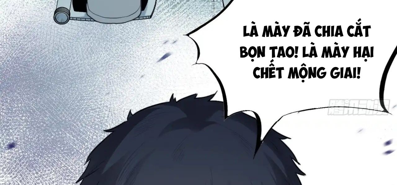 Anh ấy chưa từng sa ngã: Chapter 31