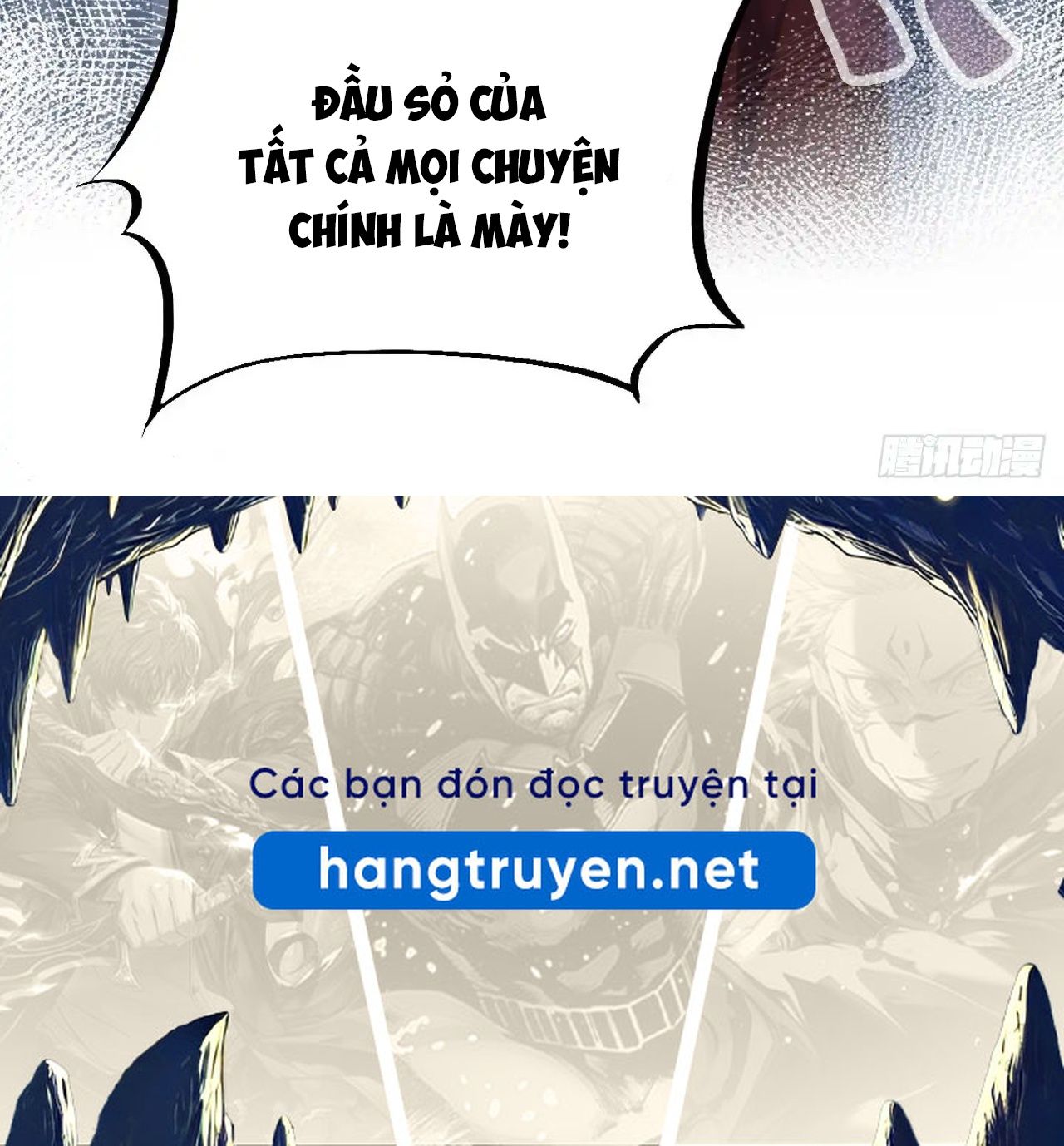 Anh ấy chưa từng sa ngã: Chapter 31