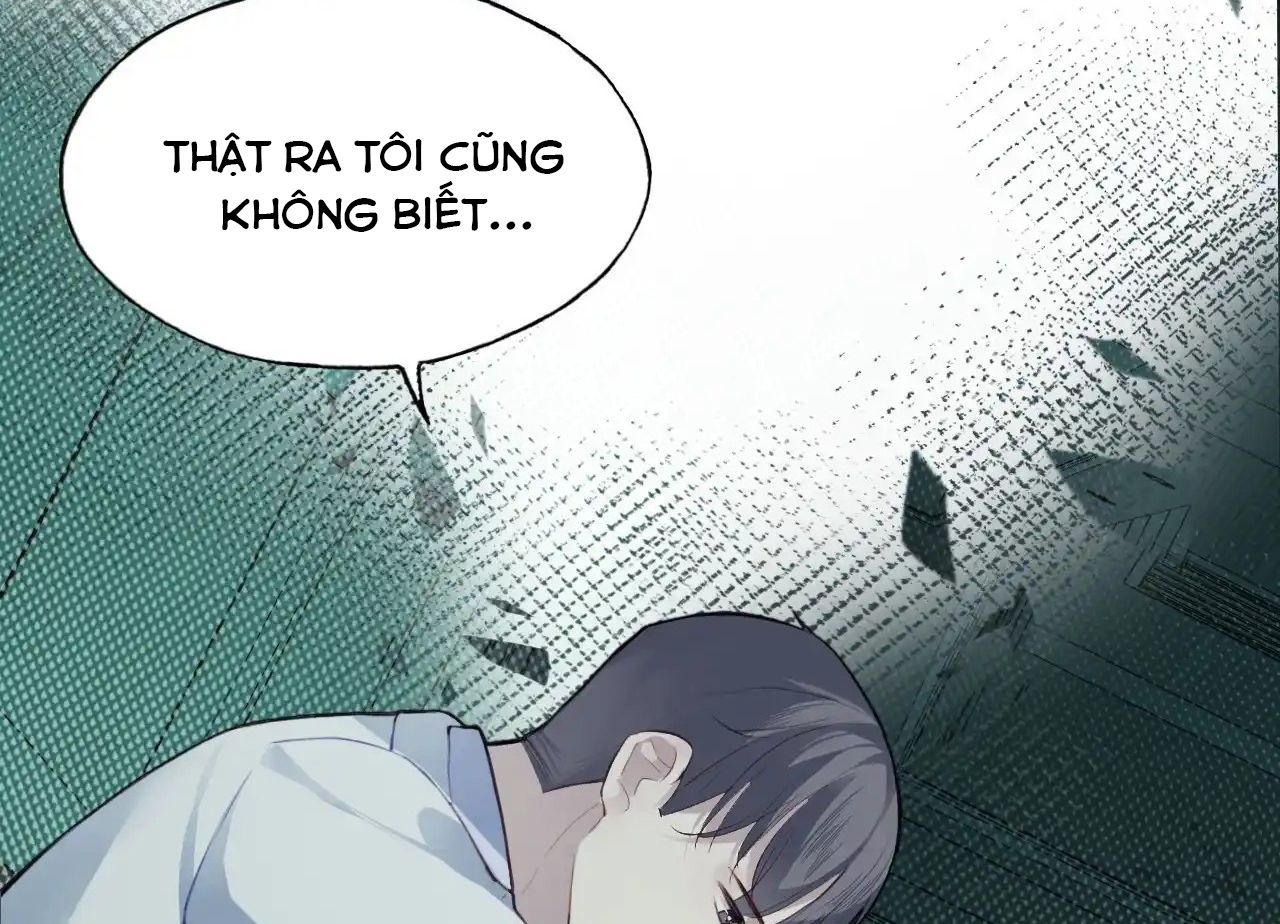 Anh ấy chưa từng sa ngã: Chapter 31