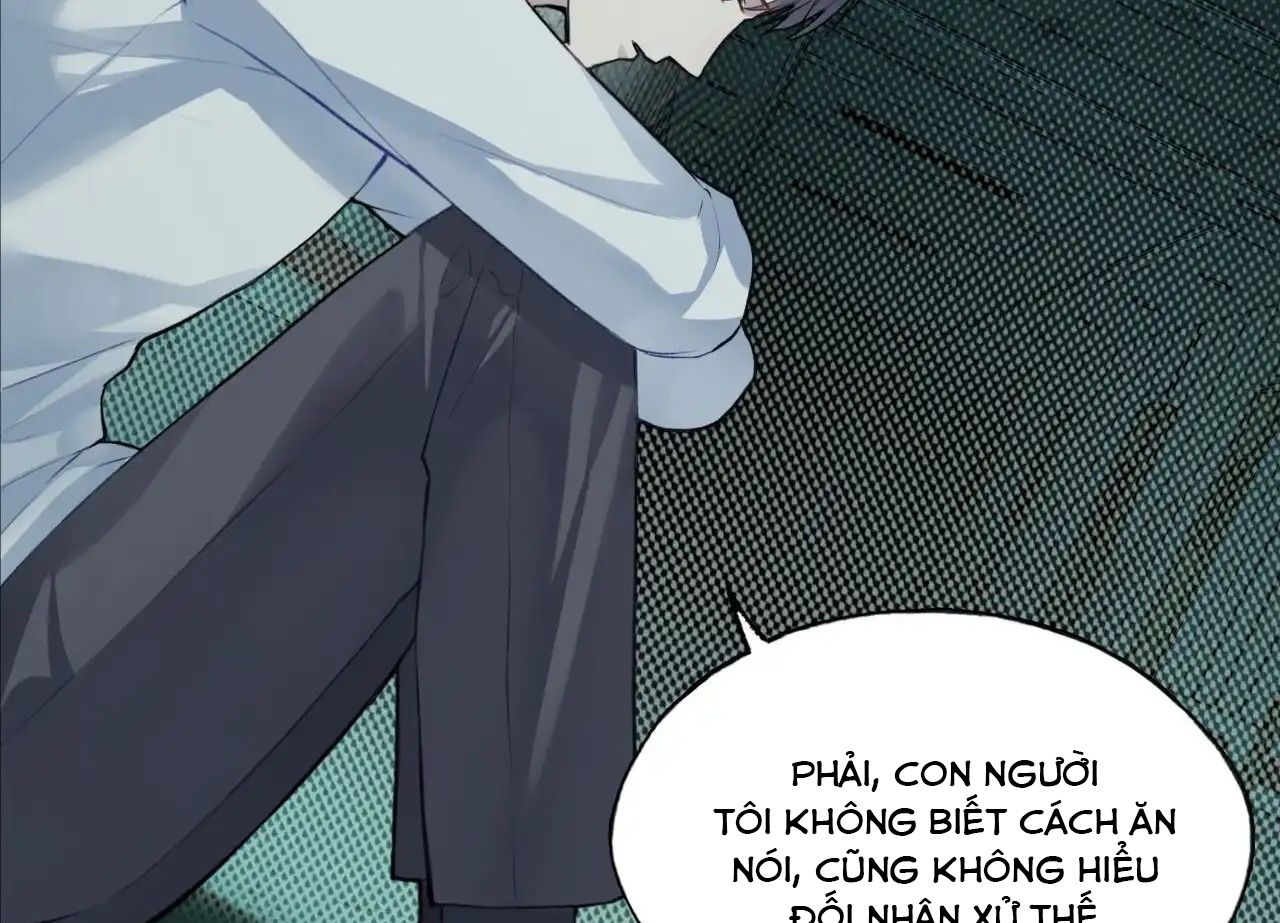 Anh ấy chưa từng sa ngã: Chapter 31