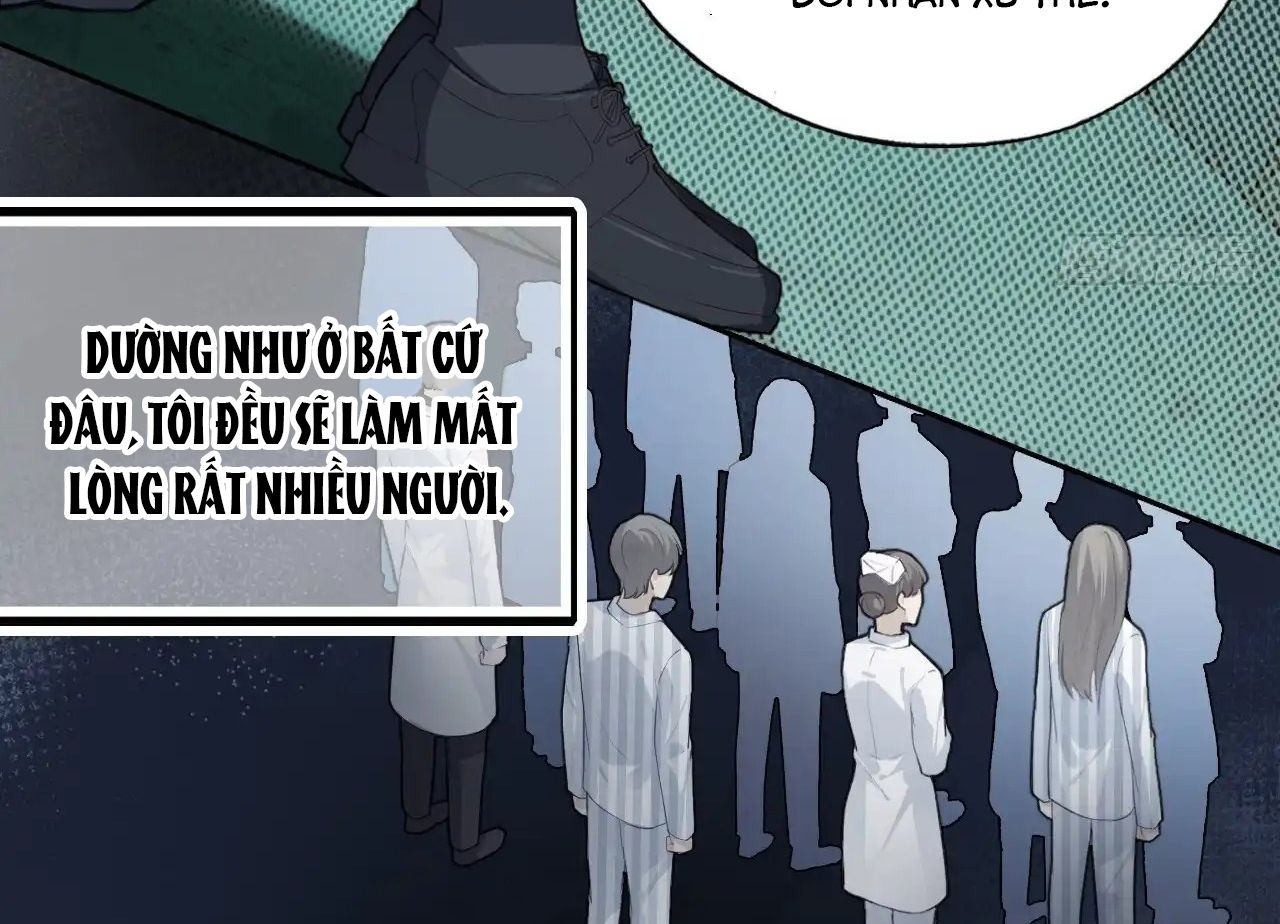 Anh ấy chưa từng sa ngã: Chapter 31