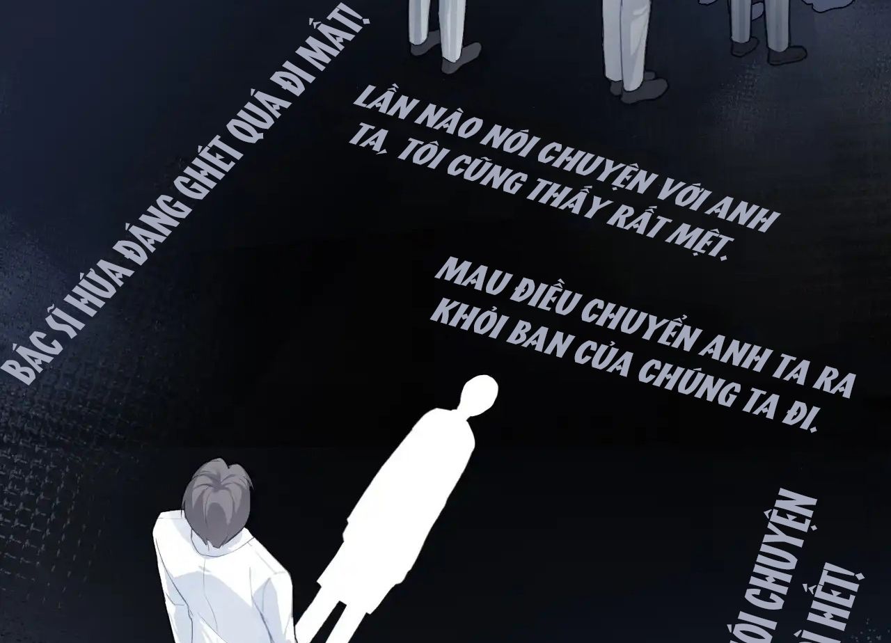 Anh ấy chưa từng sa ngã: Chapter 31