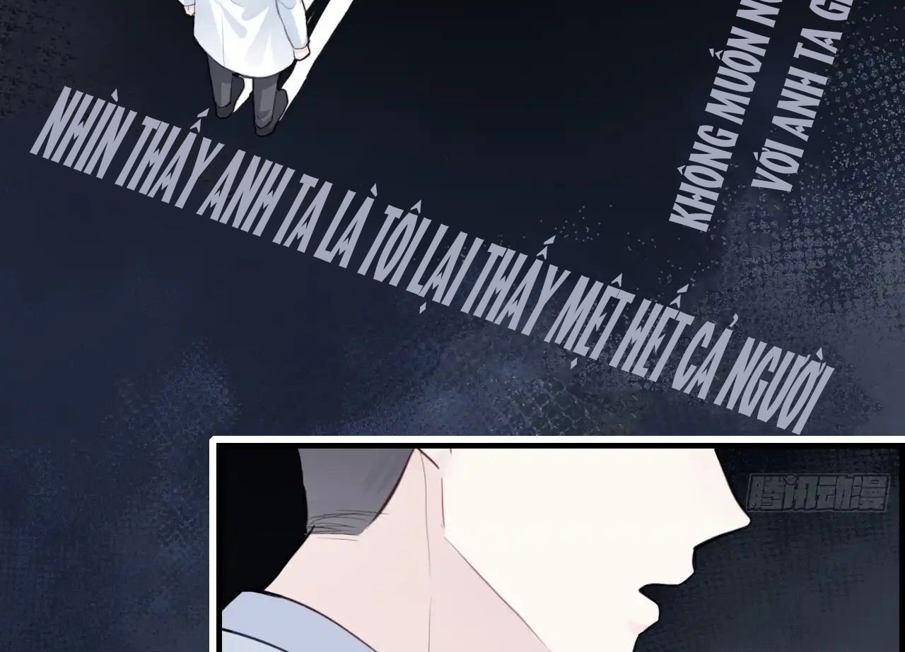 Anh ấy chưa từng sa ngã: Chapter 31