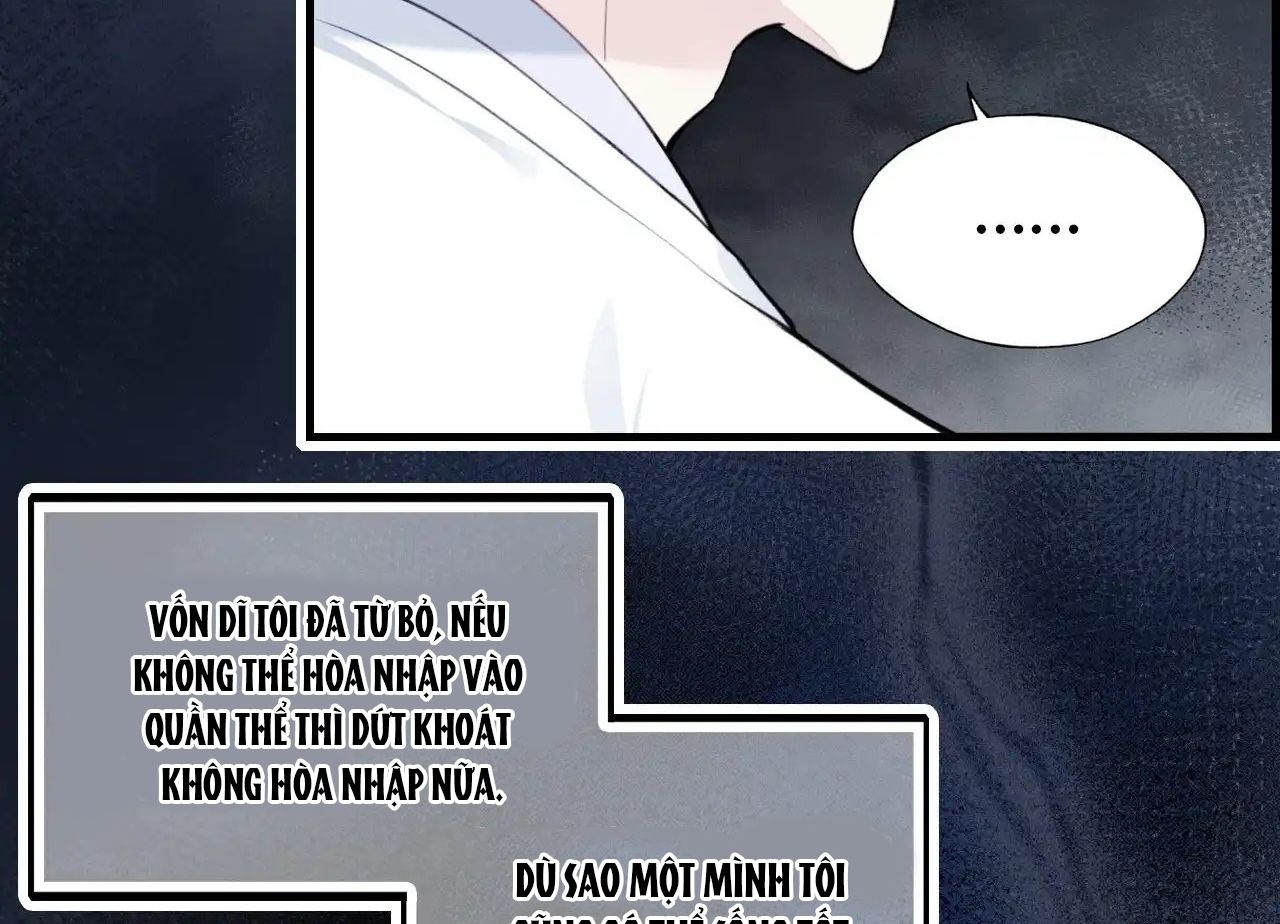 Anh ấy chưa từng sa ngã: Chapter 31