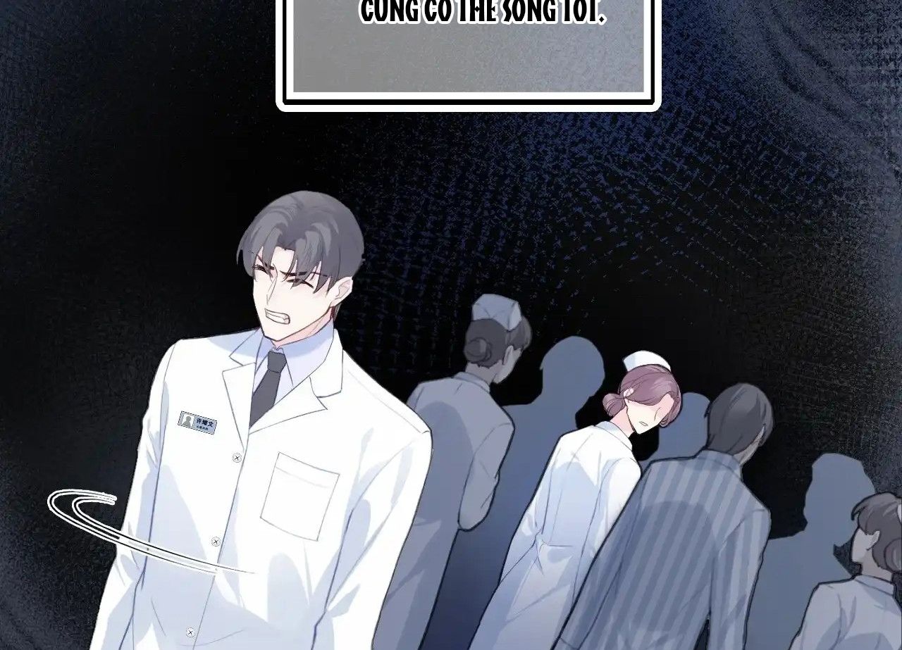 Anh ấy chưa từng sa ngã: Chapter 31