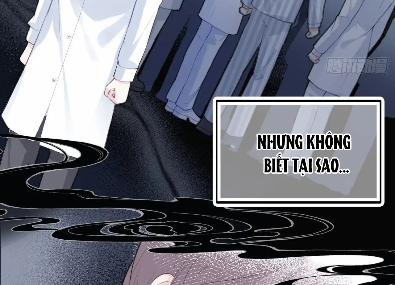 Anh ấy chưa từng sa ngã: Chapter 31