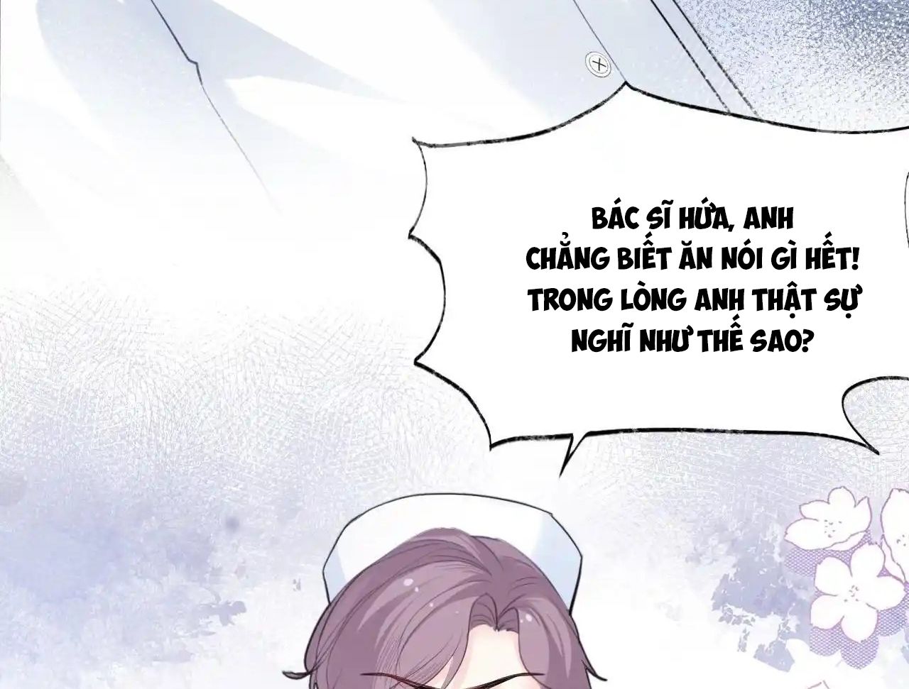 Anh ấy chưa từng sa ngã: Chapter 31