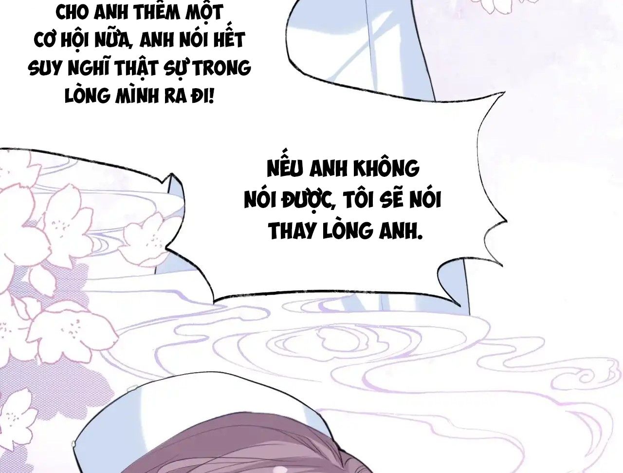 Anh ấy chưa từng sa ngã: Chapter 31