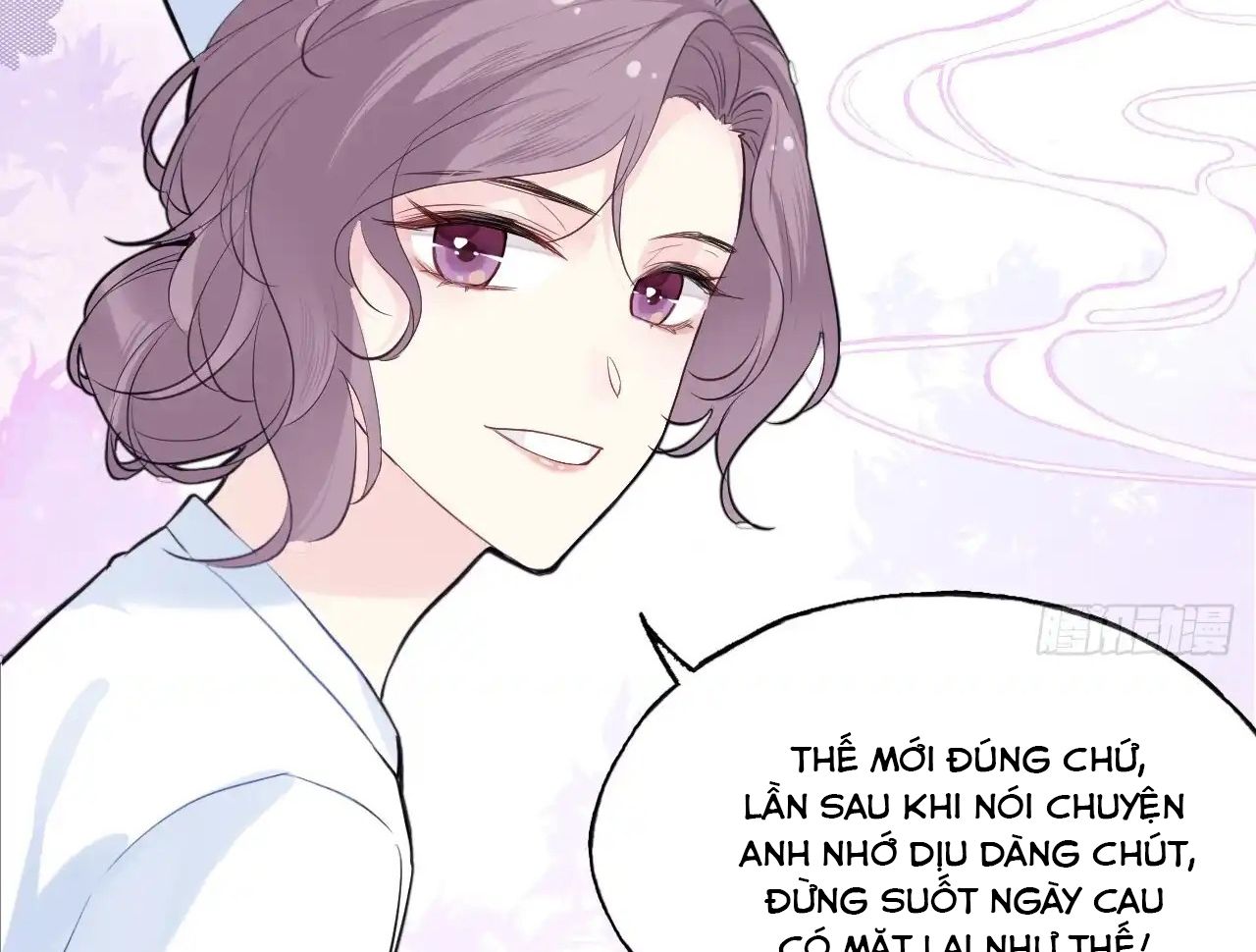 Anh ấy chưa từng sa ngã: Chapter 31