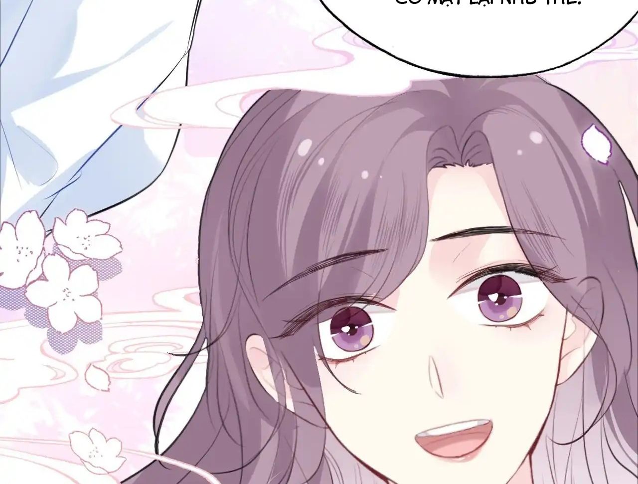 Anh ấy chưa từng sa ngã: Chapter 31