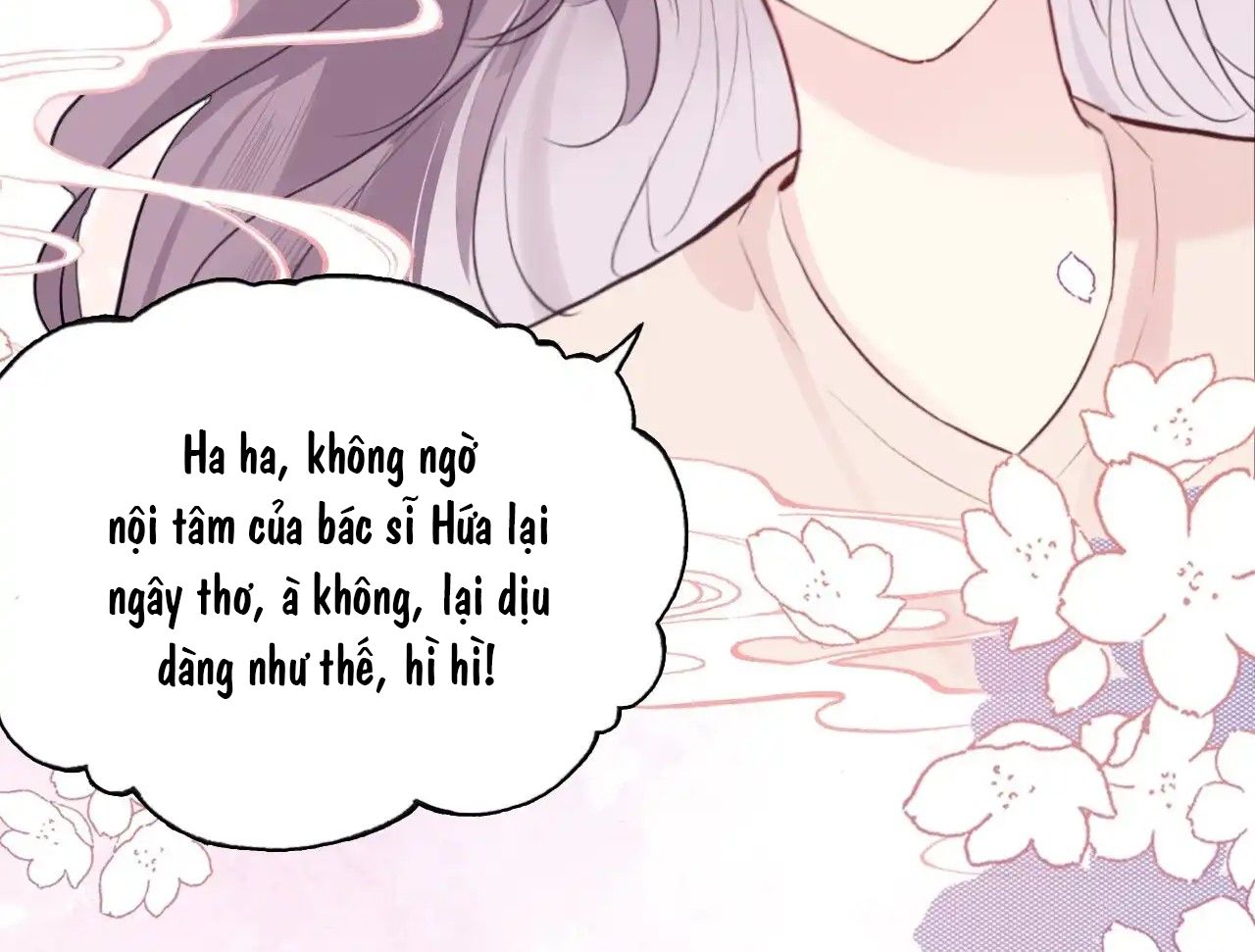 Anh ấy chưa từng sa ngã: Chapter 31