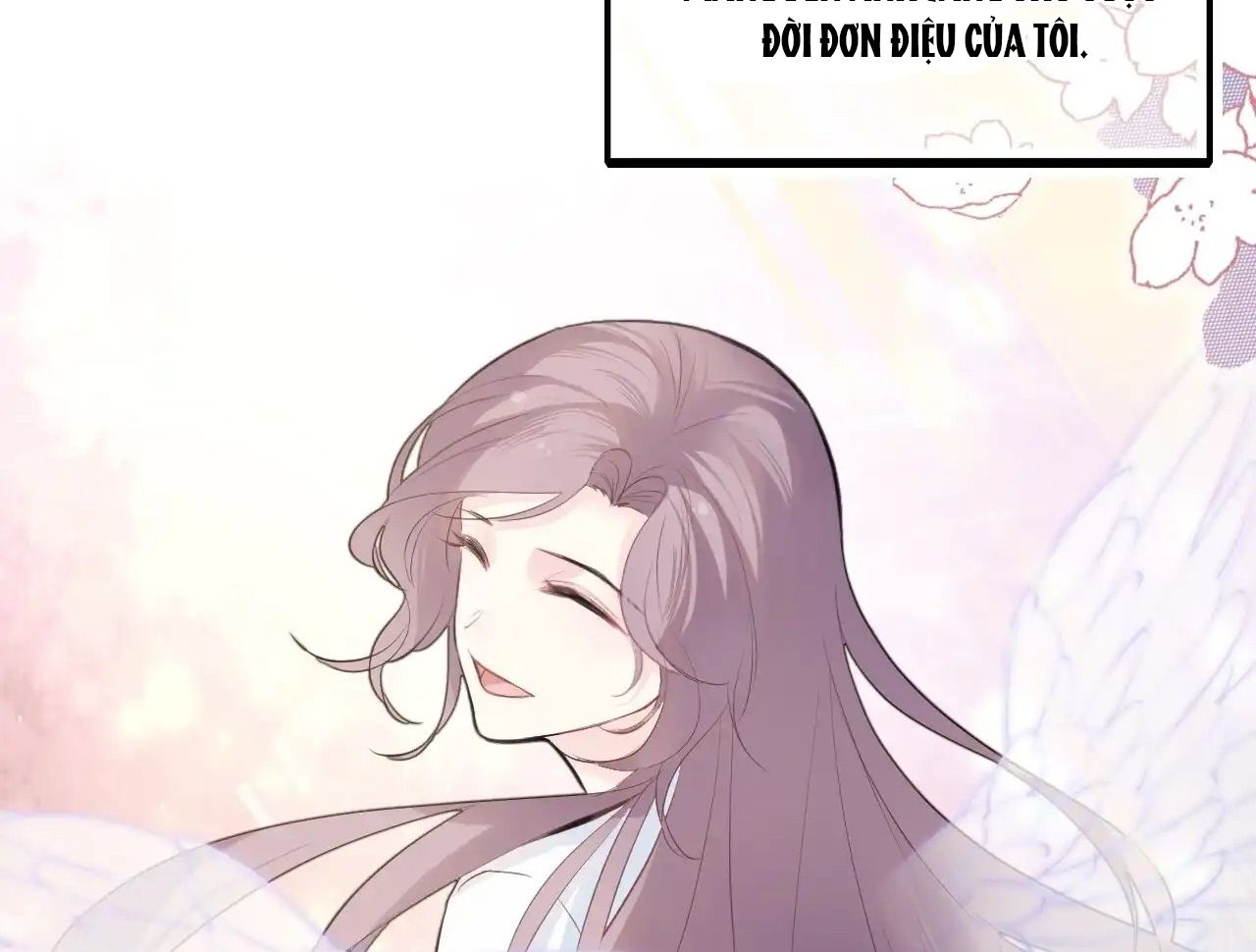 Anh ấy chưa từng sa ngã: Chapter 31