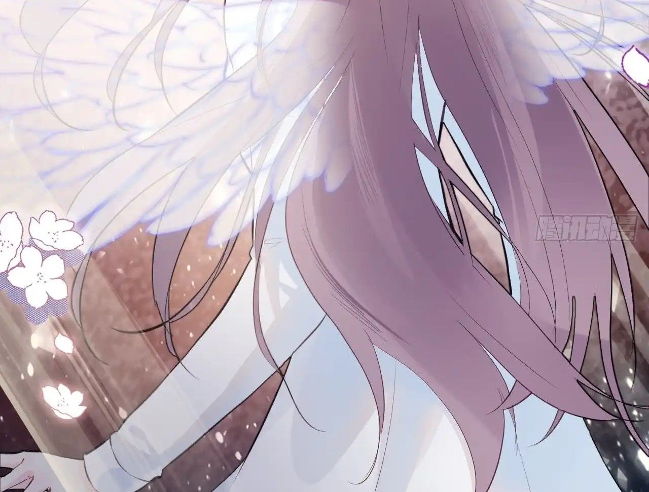 Anh ấy chưa từng sa ngã: Chapter 31