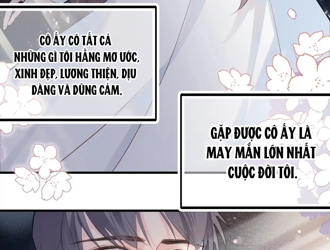 Anh ấy chưa từng sa ngã: Chapter 31