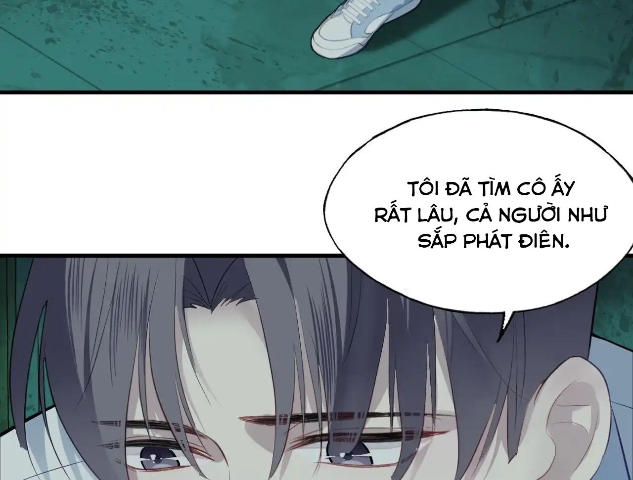 Anh ấy chưa từng sa ngã: Chapter 31